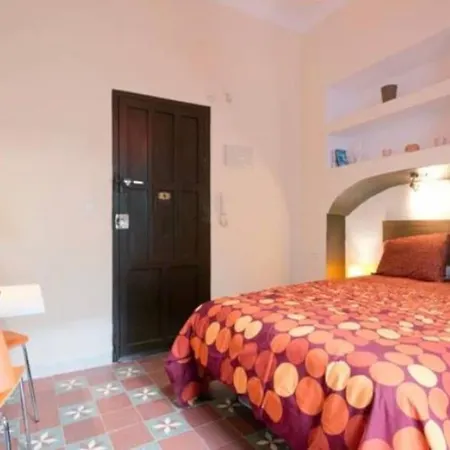 Apartment Alhambra Enamora 2. Paseo De Tristes Views 1-b